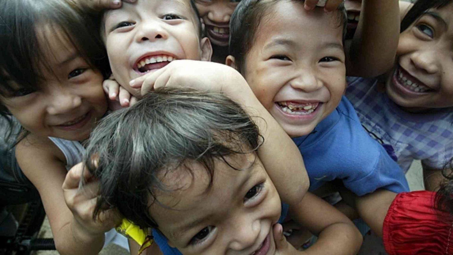 Italia bocciata su minori e diritti