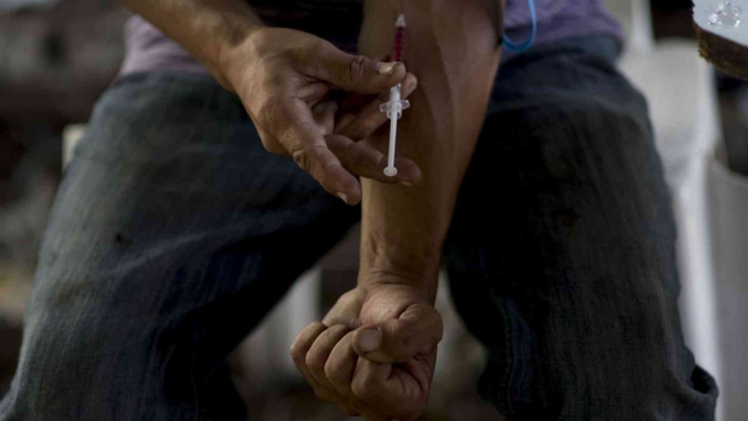 L'incubo si chiama Fentanyl. La Polizia: domanda alta, urge prevenire