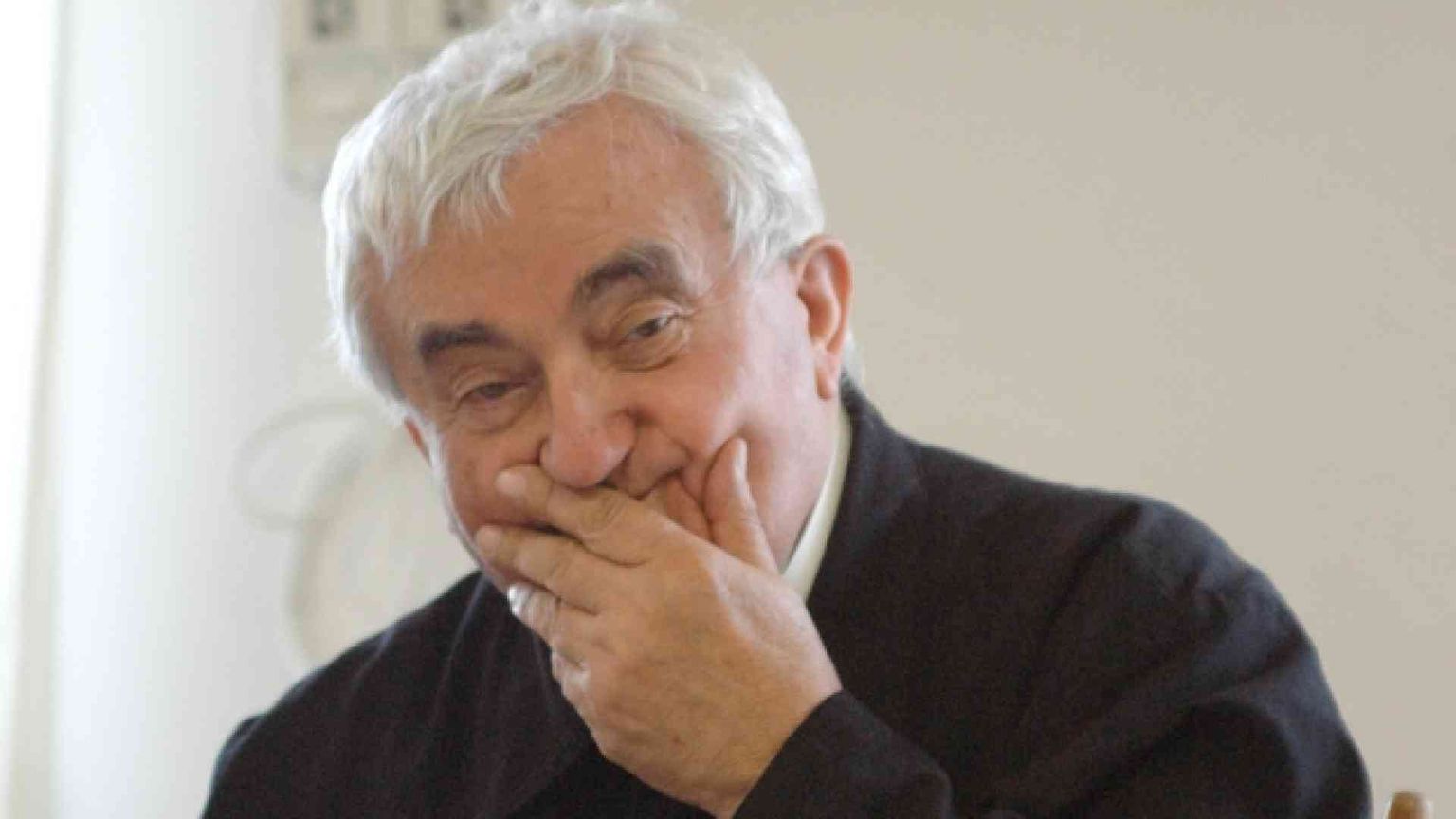 Don Oreste Benzi verso gli altari, chiusa la fase diocesana