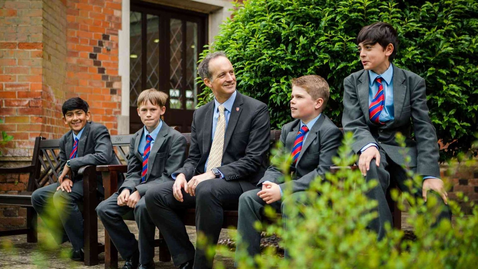 «La mascolinità non è tossica». Così Londra sfida gli stereotipi