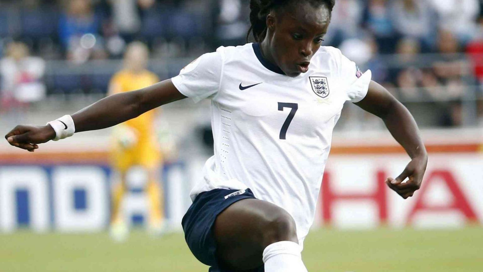 Eni e Omar, quelli che... un calcio al razzismo