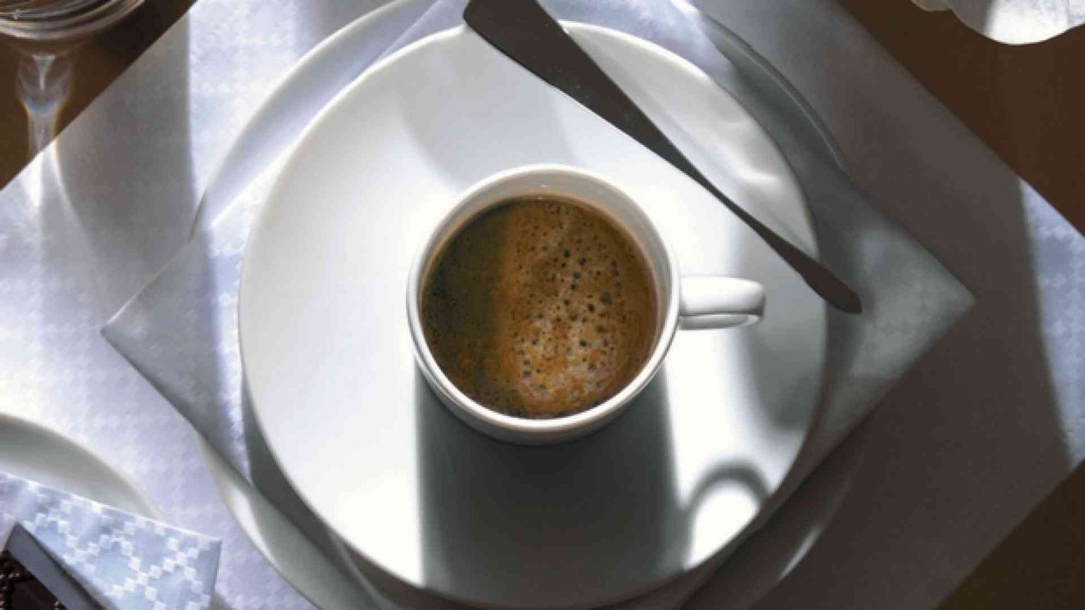 Il caffè della speranza. Coltivazioni che tutelano lavoratori e ambiente