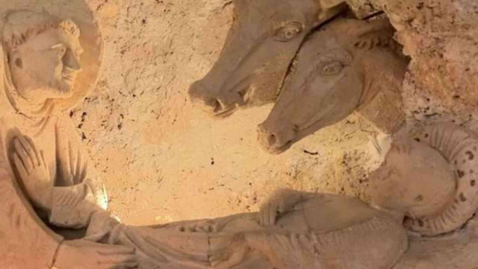 Quella notte con il presepe, la novità sconvolgente di san Francesco