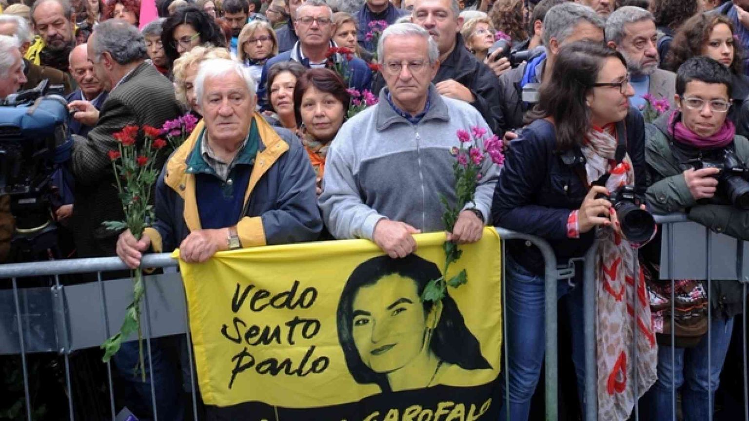 L'eredità di Lea Garofalo: liberi di lasciare mafia e 'ndrangheta