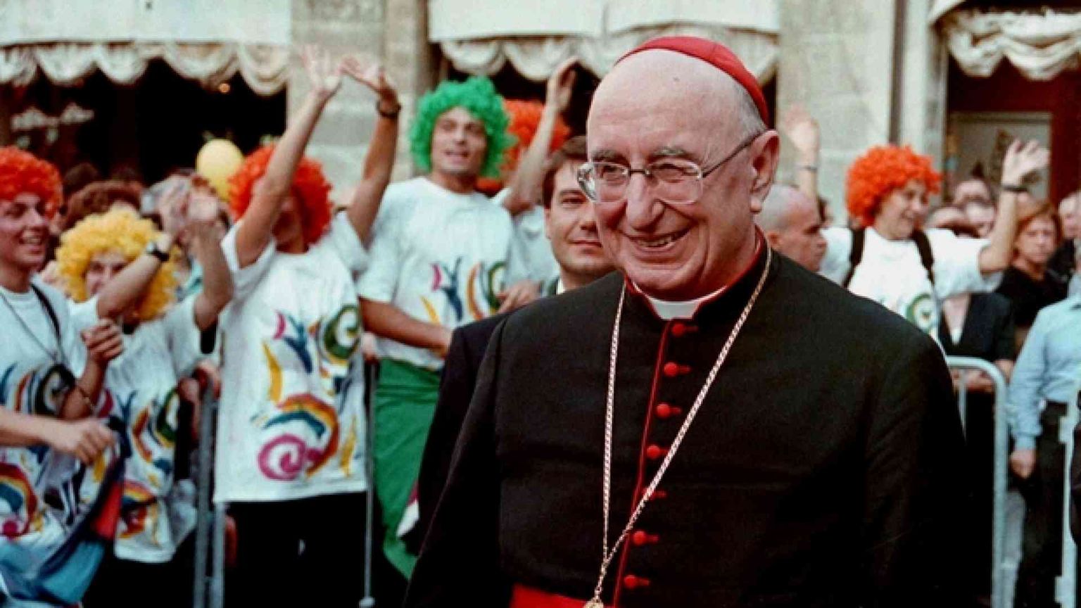 Il cardinale Giacomo Biffi visto da vicino, le memorie del primo segretario