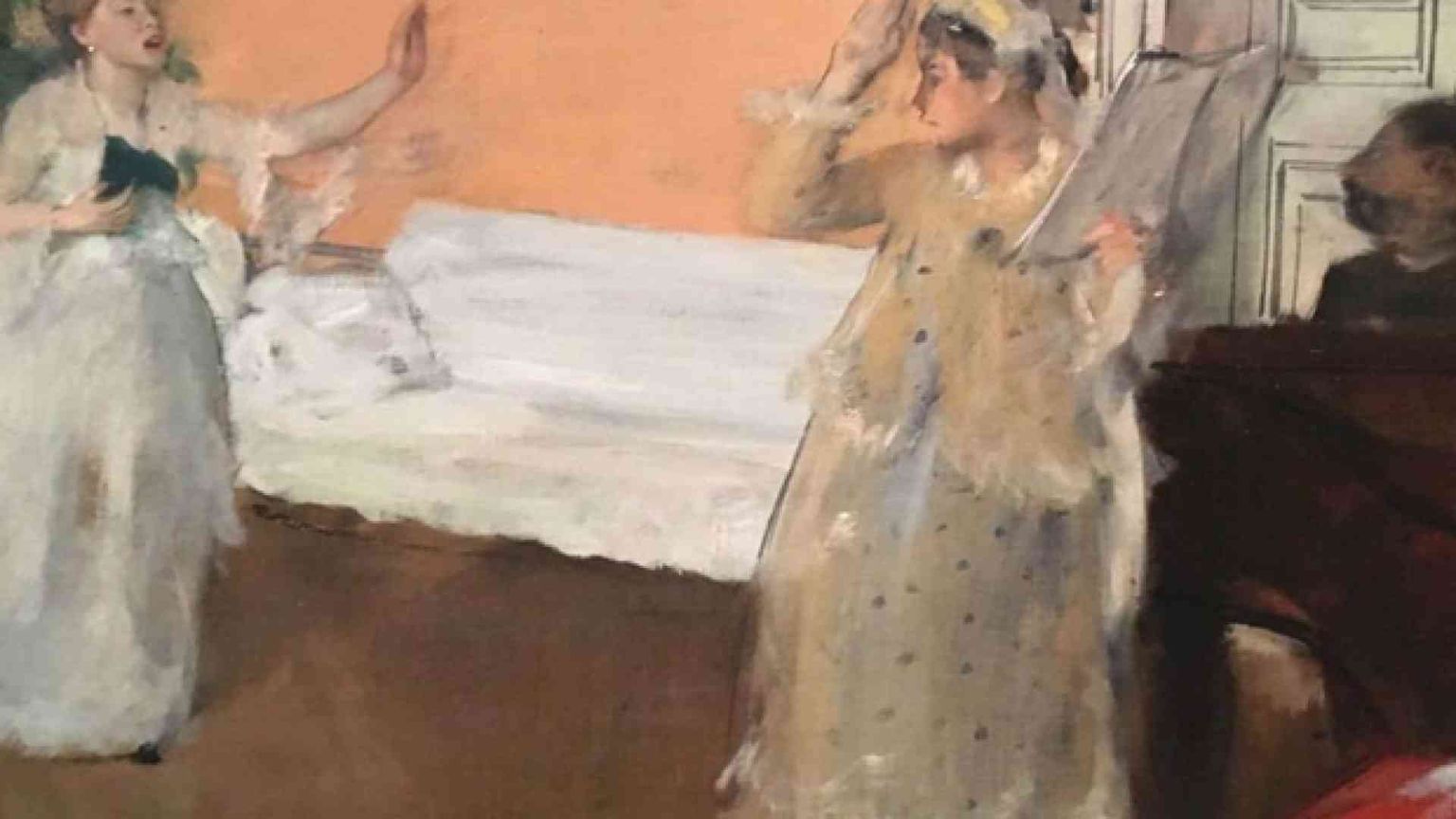 Gli spartiti di Degas. Il grande pittore e il mondo dell'Opéra