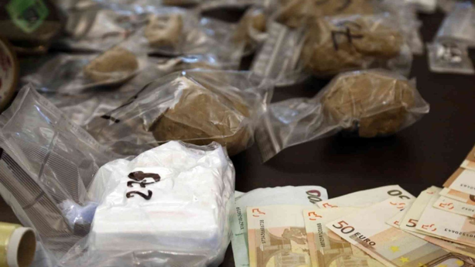 Droga, una vittima ogni 26 ore. Aumentano le morti e arrivano nuove sostanze