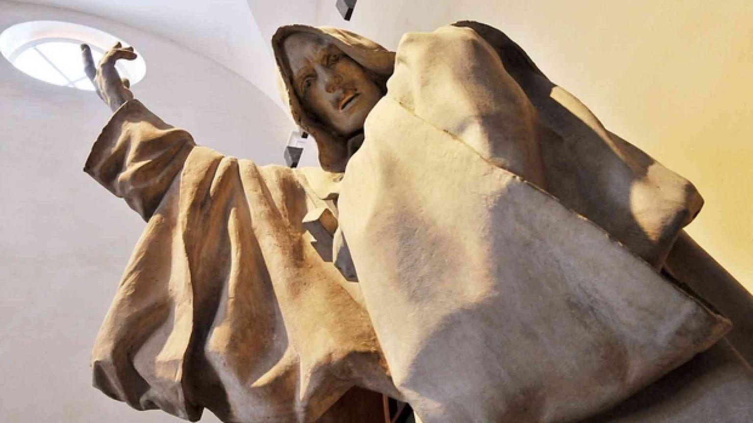 Dai «Medici» alla «Tosca» quando la fede è resiliente