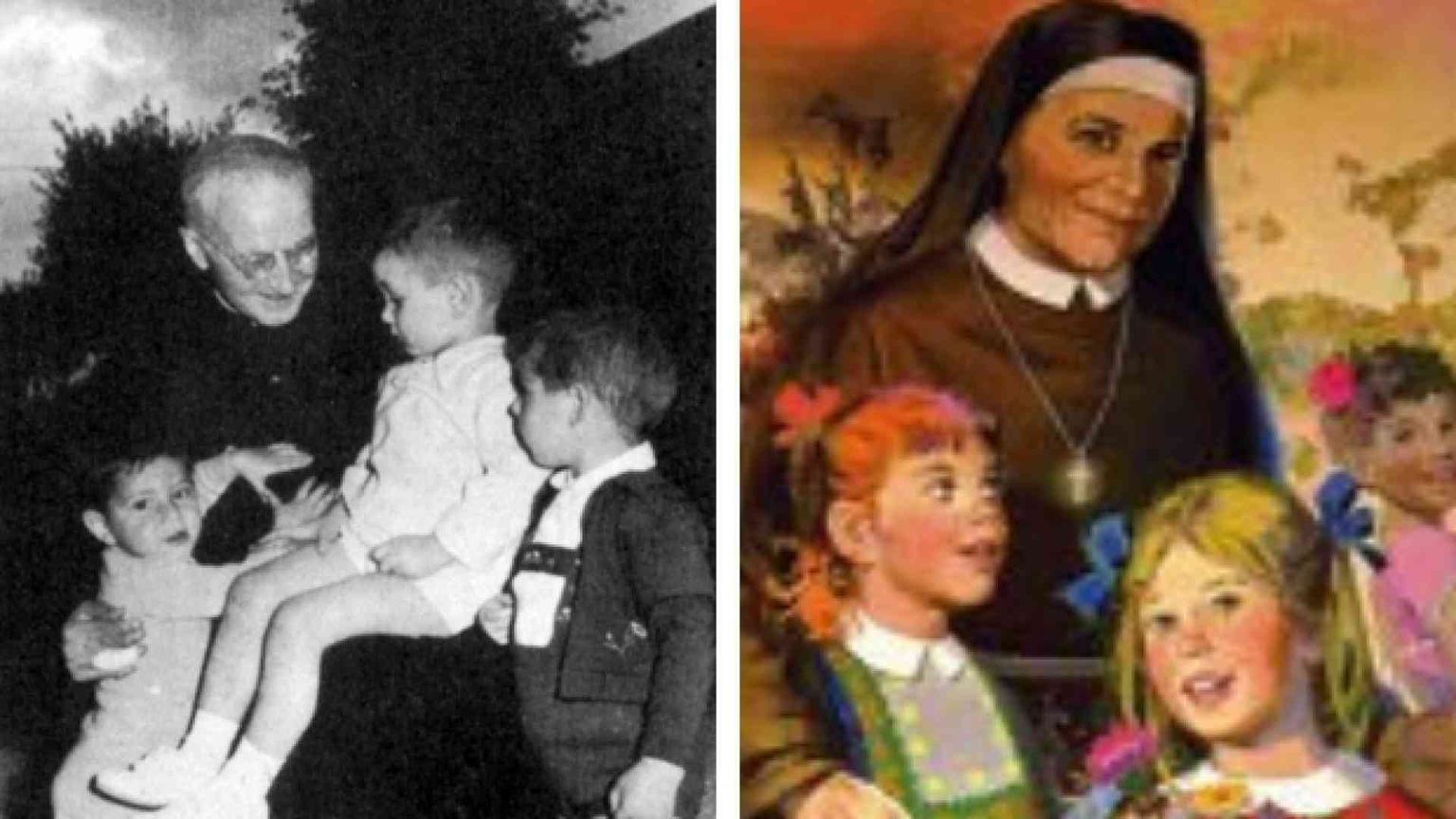 «Una nuova beata italiana. Venerabile il prete Giusto tra le nazioni»