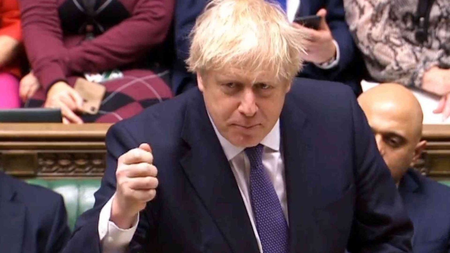 Brexit, il Parlamento approva. I numeri e i costi dell'addio