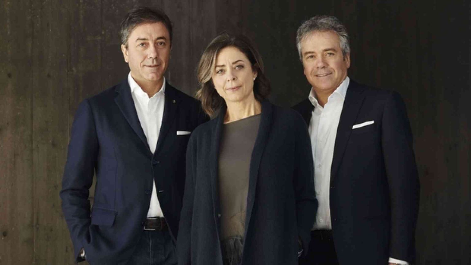 La sartoria Fabiana Filippi. «La vera impresa è la famiglia»