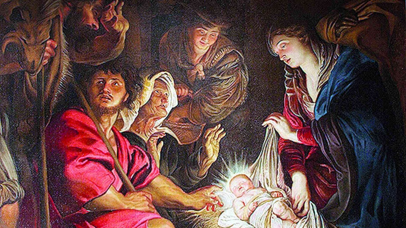 Il vero volto dell'umano. Questa notte, questo tempo, quest'Italia