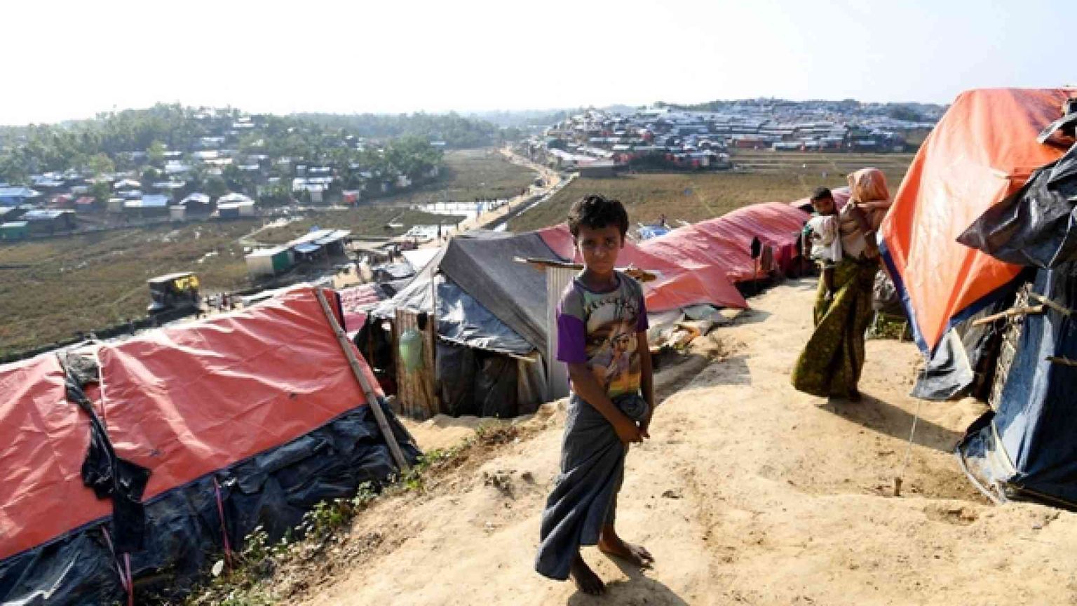 L'Onu condanna il Myanmar: violati i diritti dei Rohingya