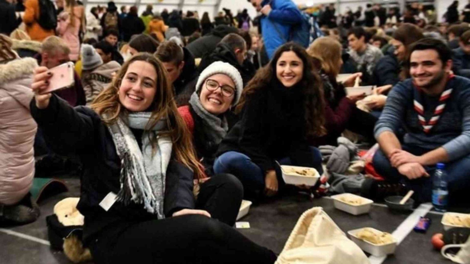 La comunità di Taizé sarà a Torino «accolta» dalla Sindone
