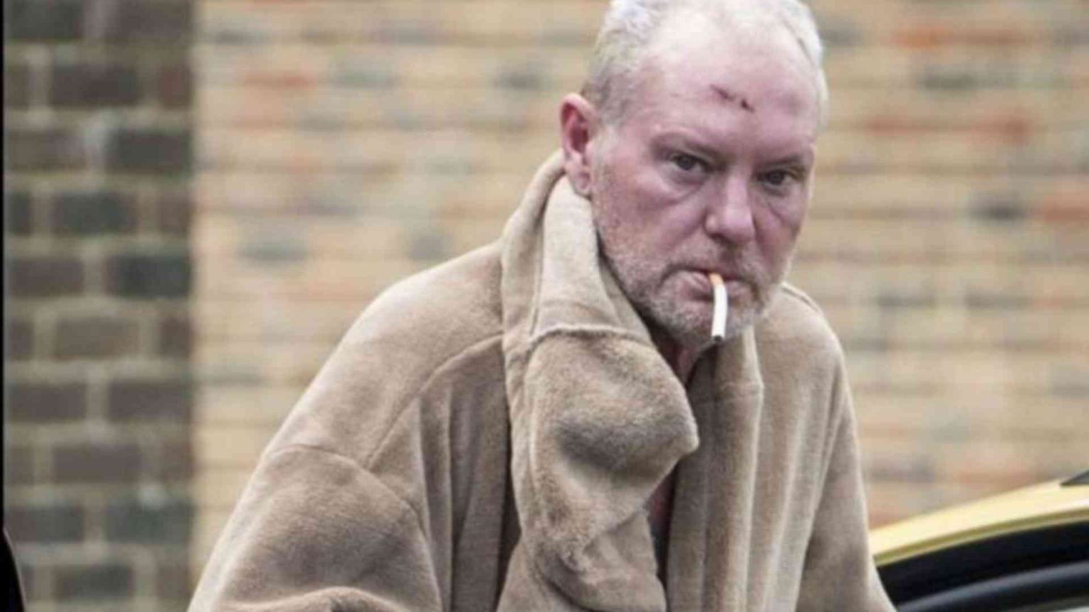 I maledetti e i diseredati del pallone milionario