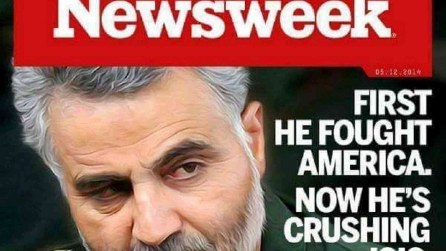 Ecco chi sono i pasdaran iraniani