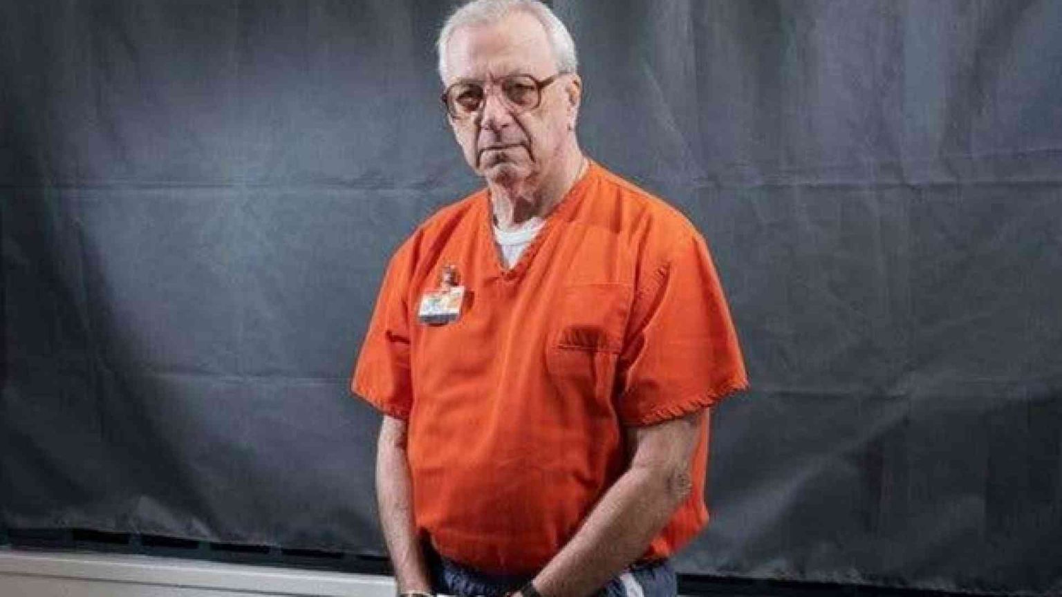 Condannato a morte per un delitto di altri