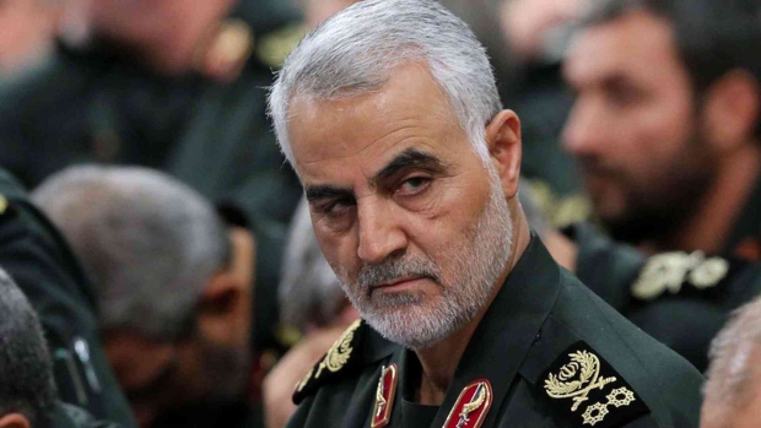 Il soldato-stratega che ha schiacciato la minaccia del Daesh