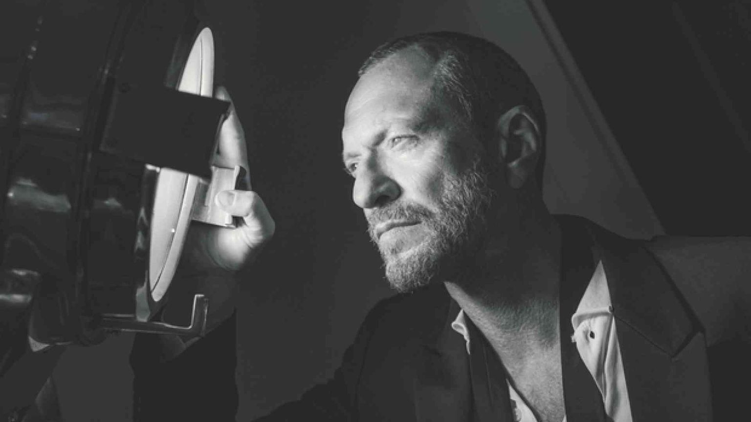 Il 2020 di Biagio Antonacci: «Sono un cantautore in cerca di spiritualità»