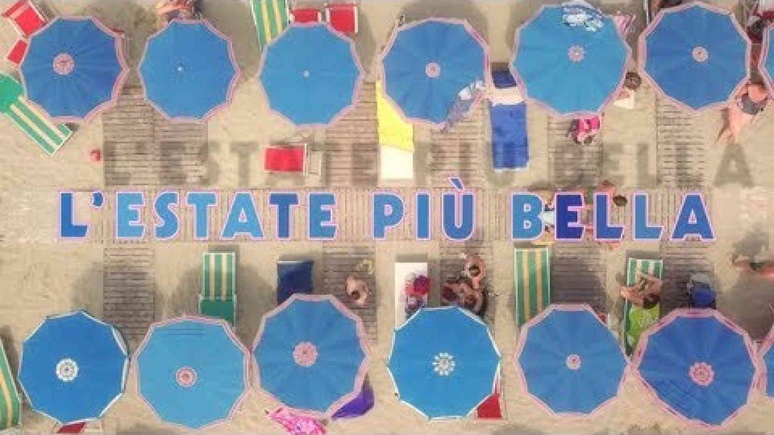 L'estate più bella, la disabilità in tutta la sua normalità al mare