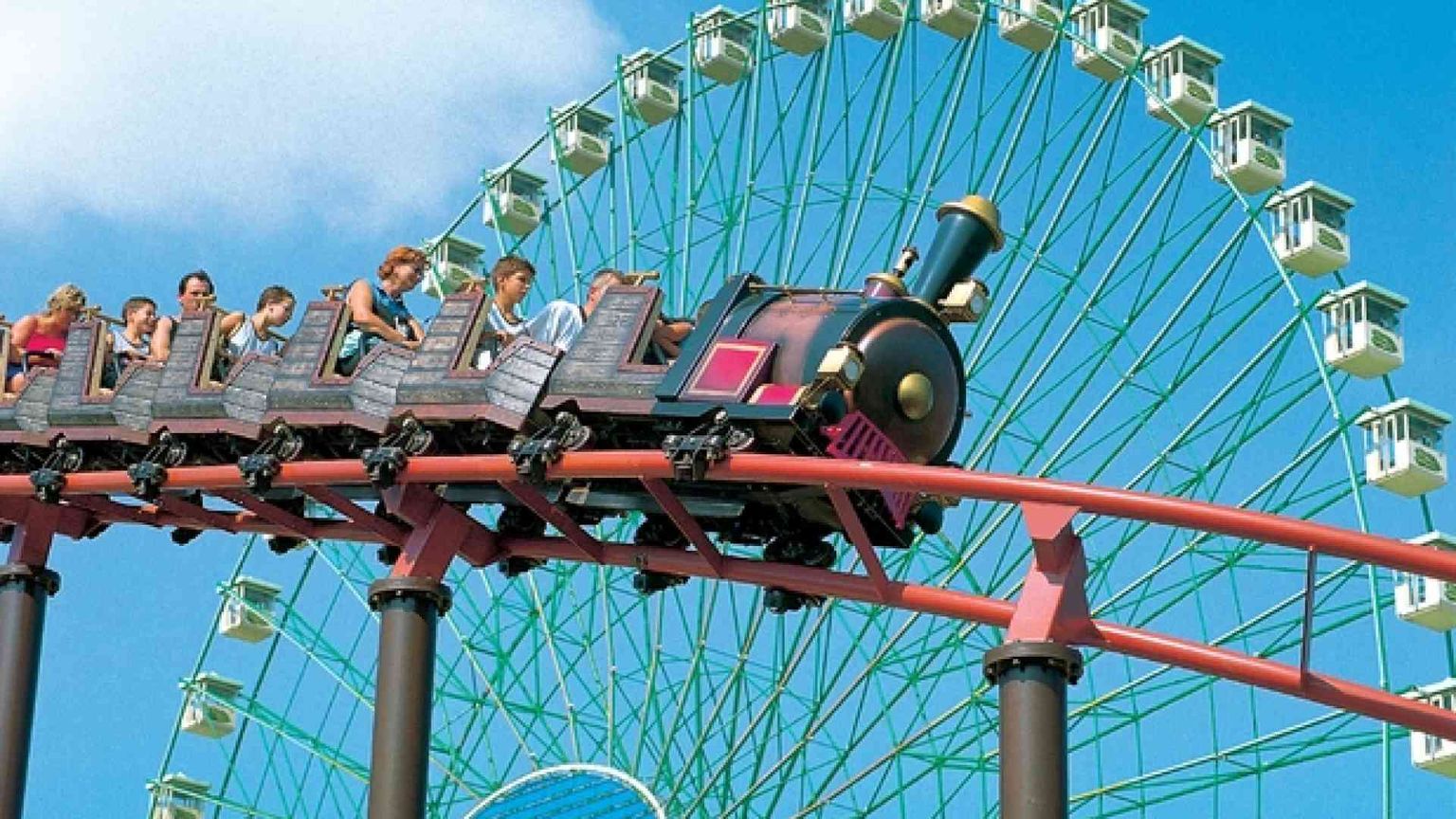 Alla ricerca di personale