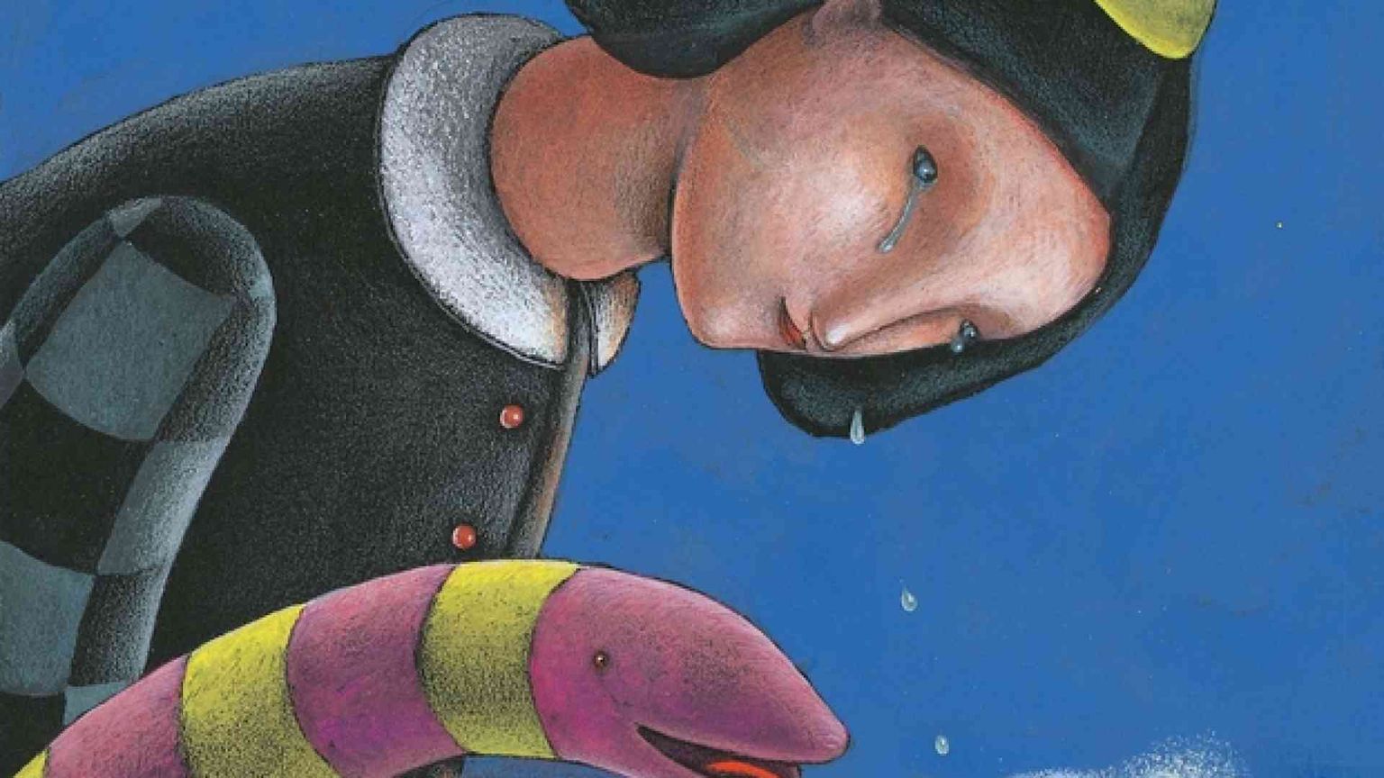 Le illustri artiste italiane dell'illustrazione