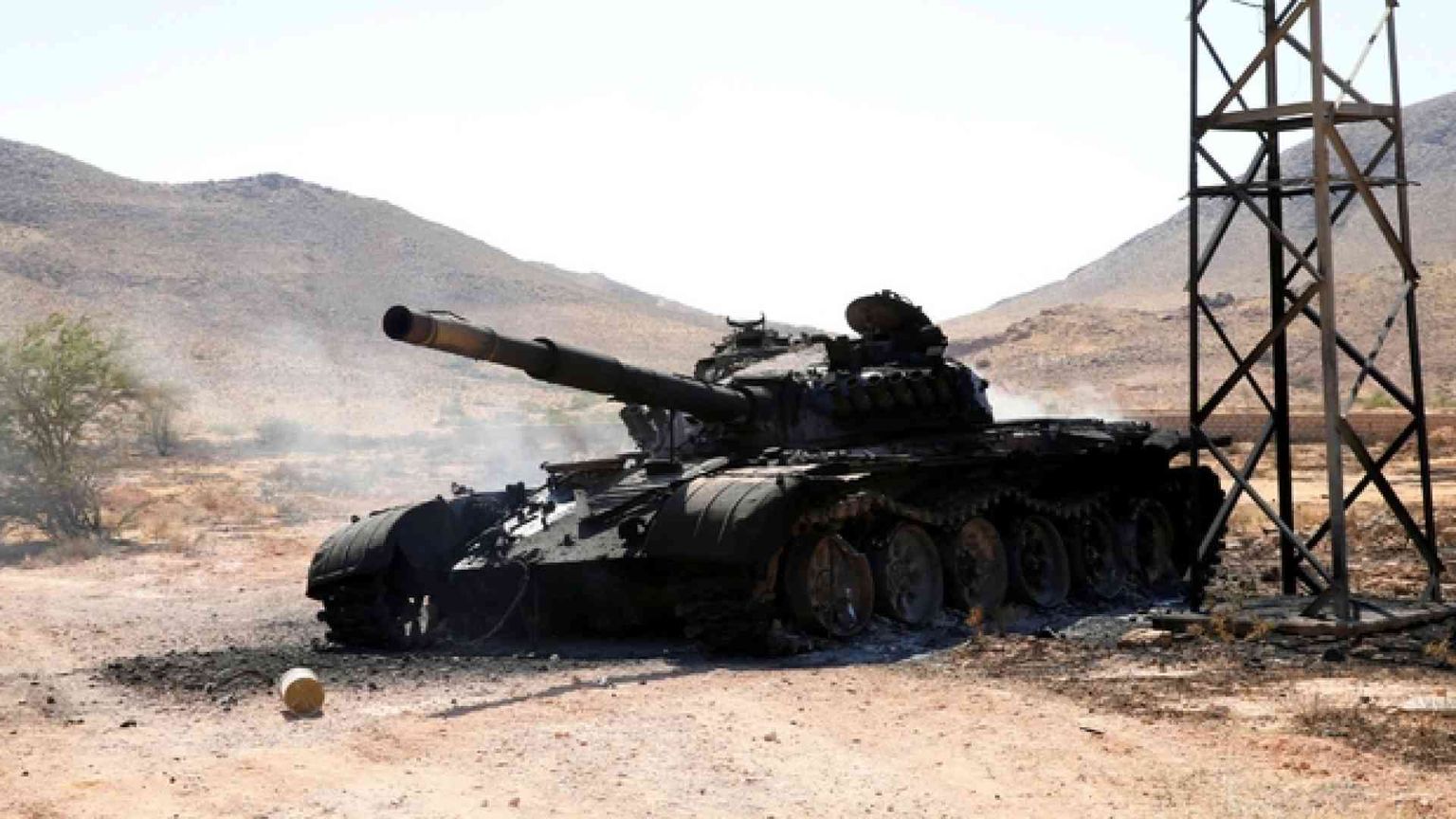 Tre domande per capire cosa succede nella guerra in Libia