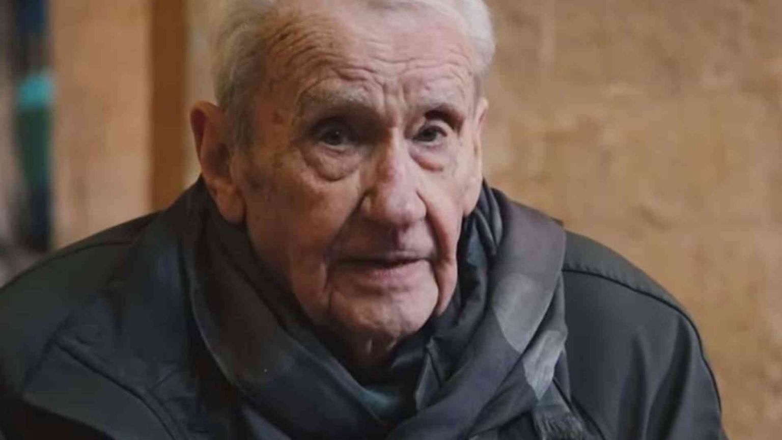 Addio Christopher Tolkien, il figlio dell'autore del Signore degli anelli