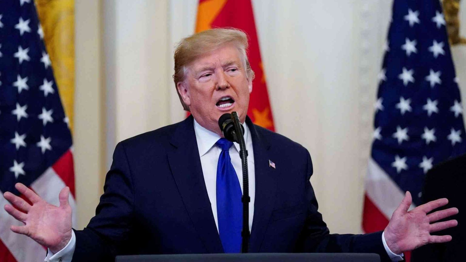 Dai taleban la proposta di una tregua agli Usa