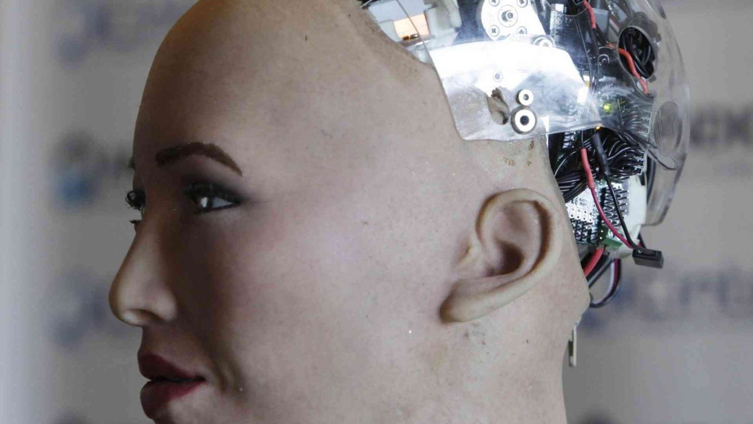 L'evangelizzazione dei «robot» una nuova sfida per la Chiesa