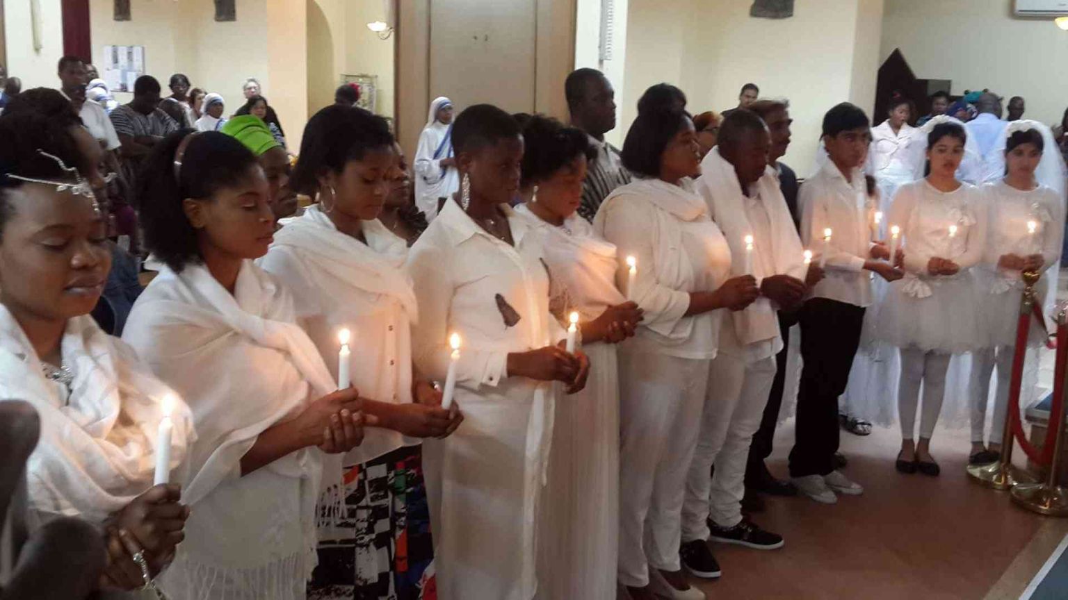 «Il nostro grido dalla Libia: c'è bisogno di una pace stabile»