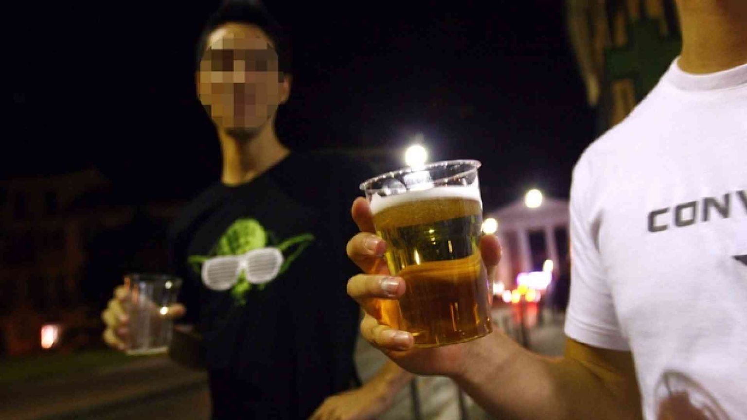 A Ibiza e Maiorca stop agli «alcol tour» delle Baleari