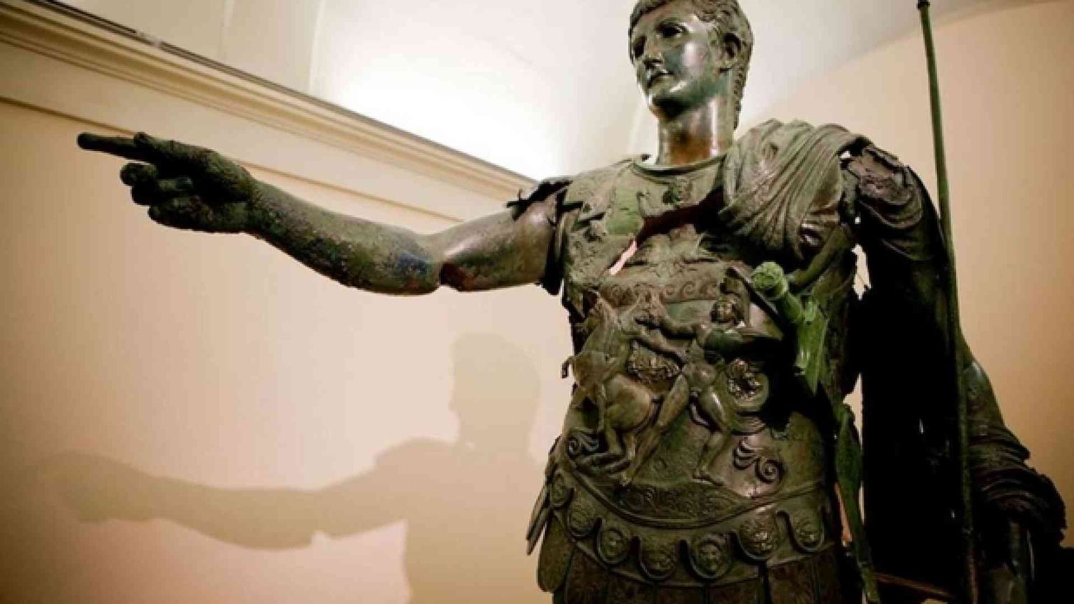 In mostra i duemila anni di Germanico, il generale poeta