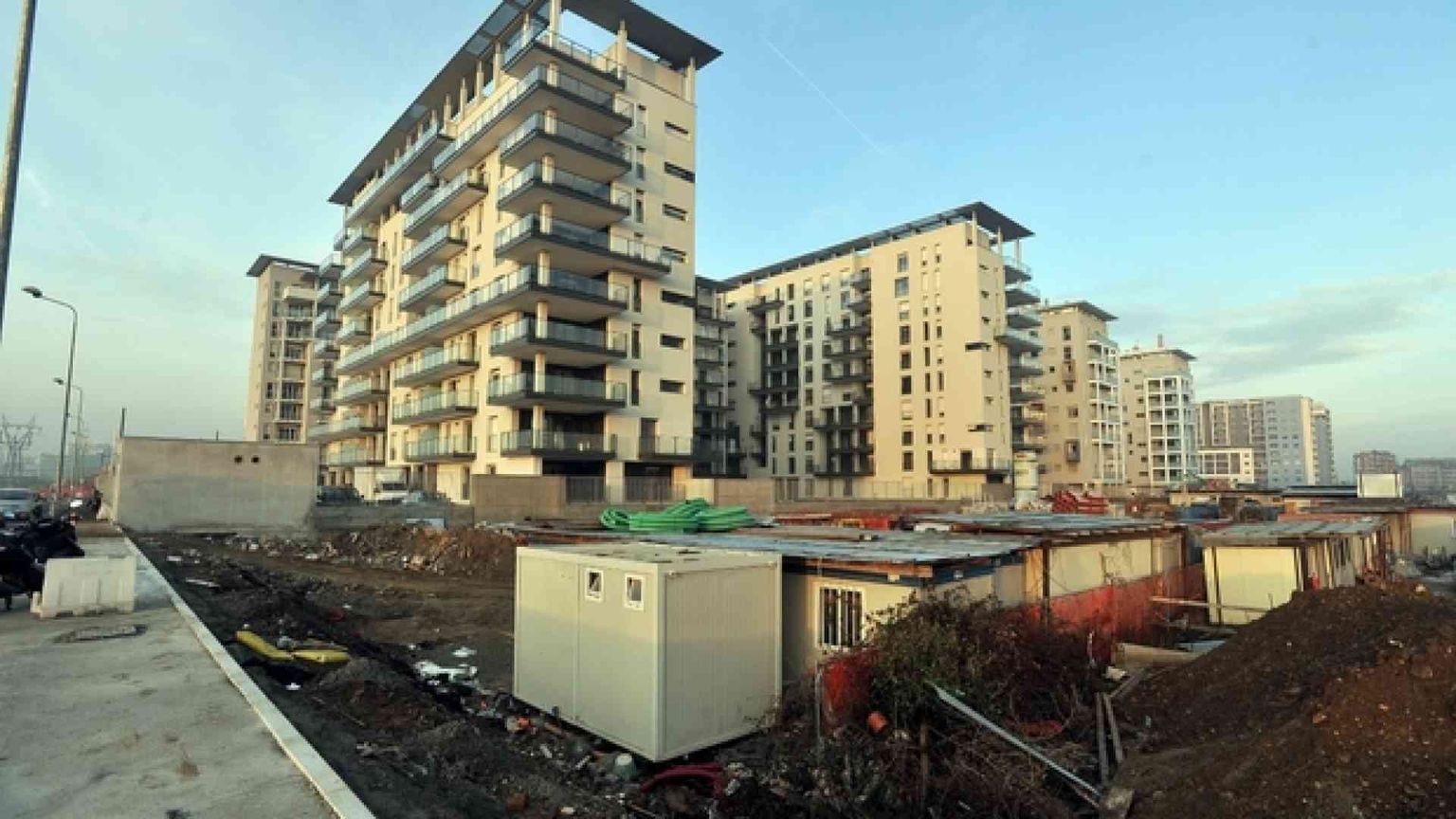 La Chiesa in uscita alla ricerca di nuove «mappe» per le città