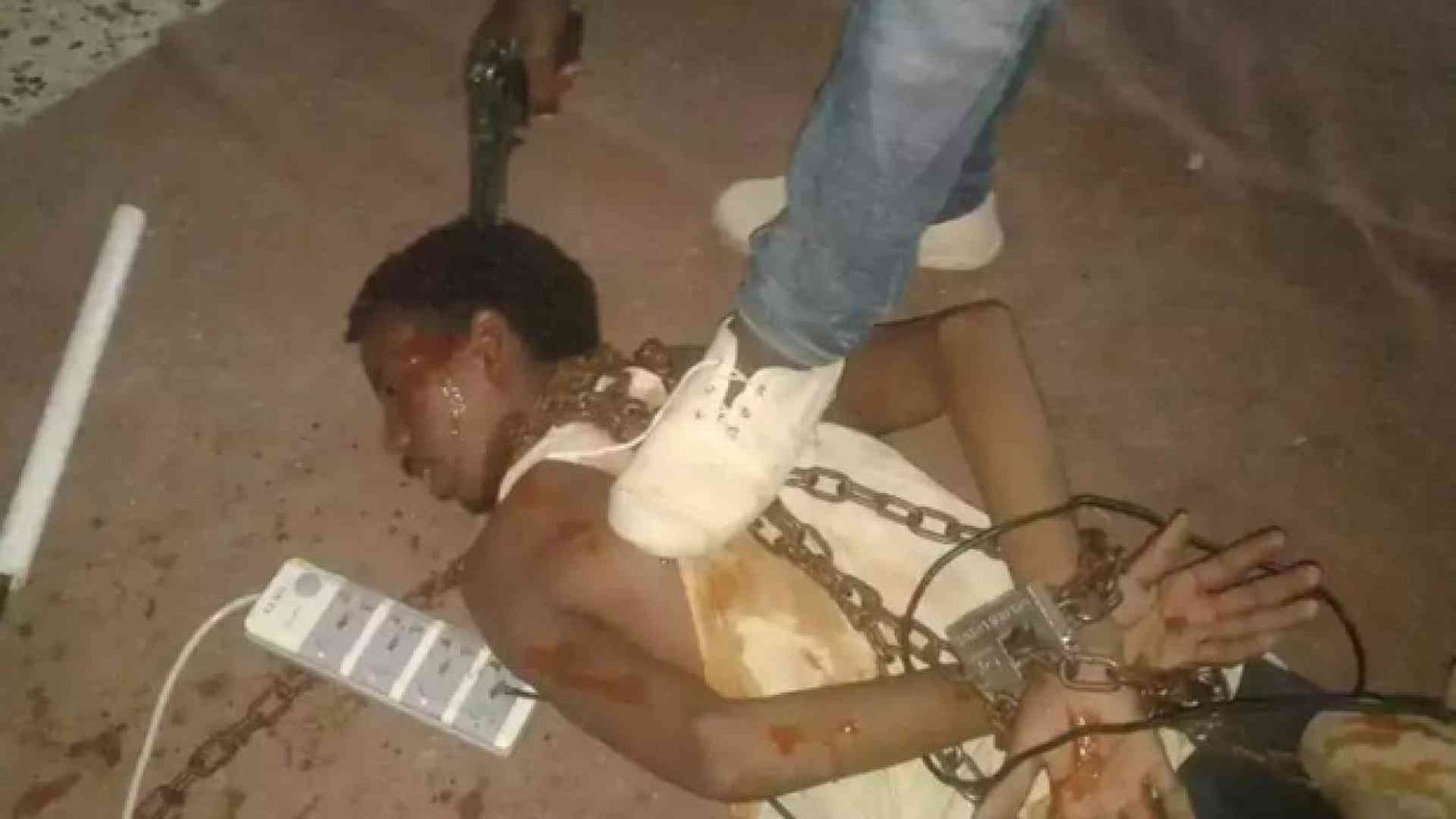 Libia, l'Ue trova alleati. Nei centri di detenzione continua l'orrore