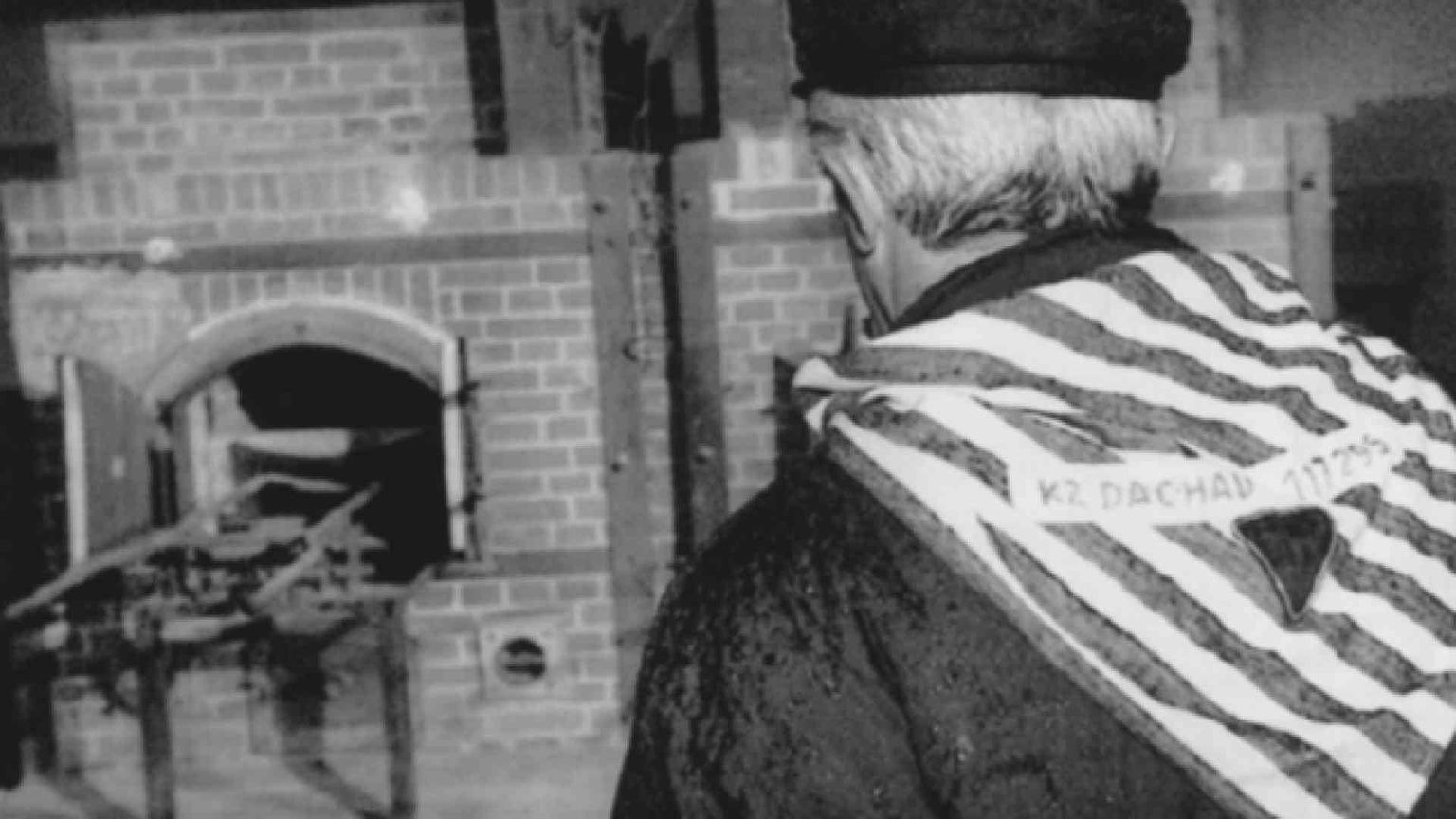 Le baracche di Dachau, laboratorio del Reich