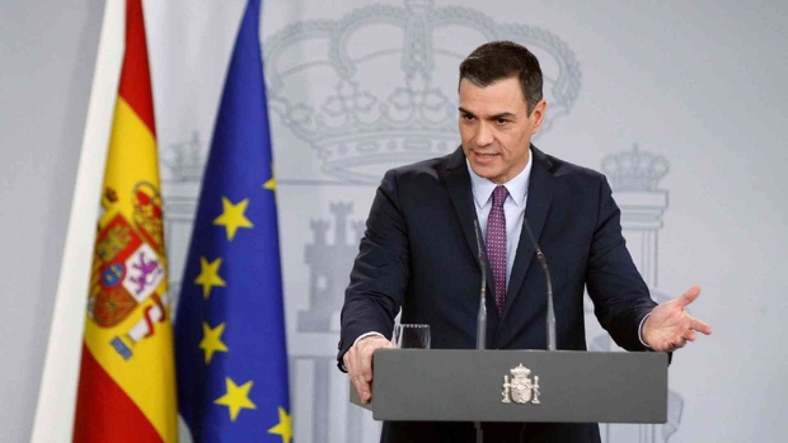 Spagna, socialisti e Podemos puntano sull'eutanasia express