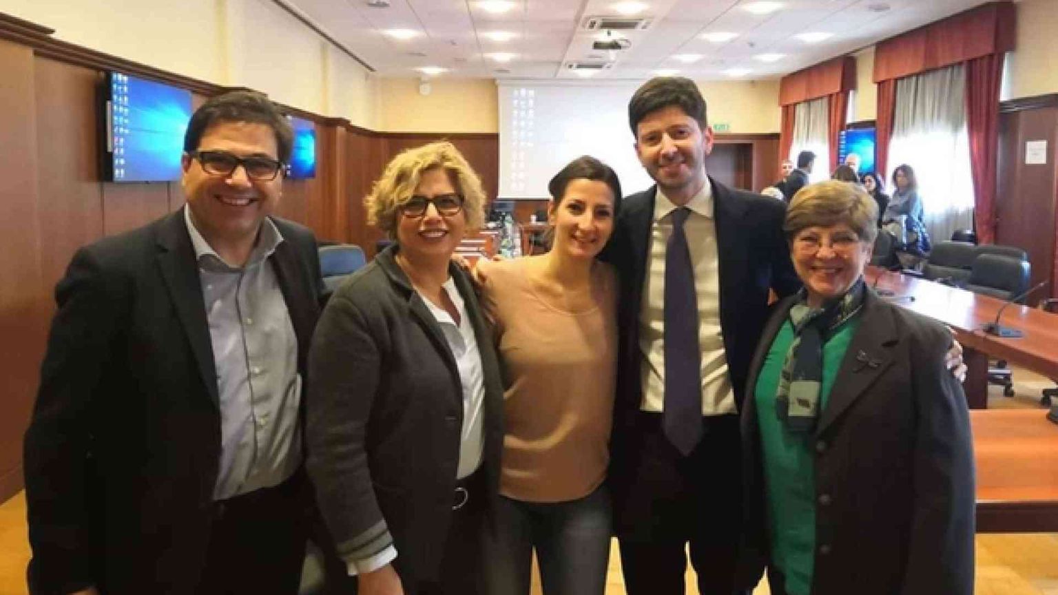 Chi sono le ricercatrici italiane che hanno isolato il Coronavirus