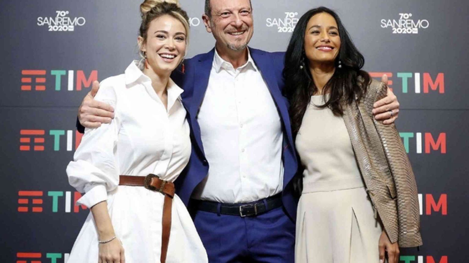 Al via il Festival. Jebreal devolve metà del compenso alla Nobel Murad