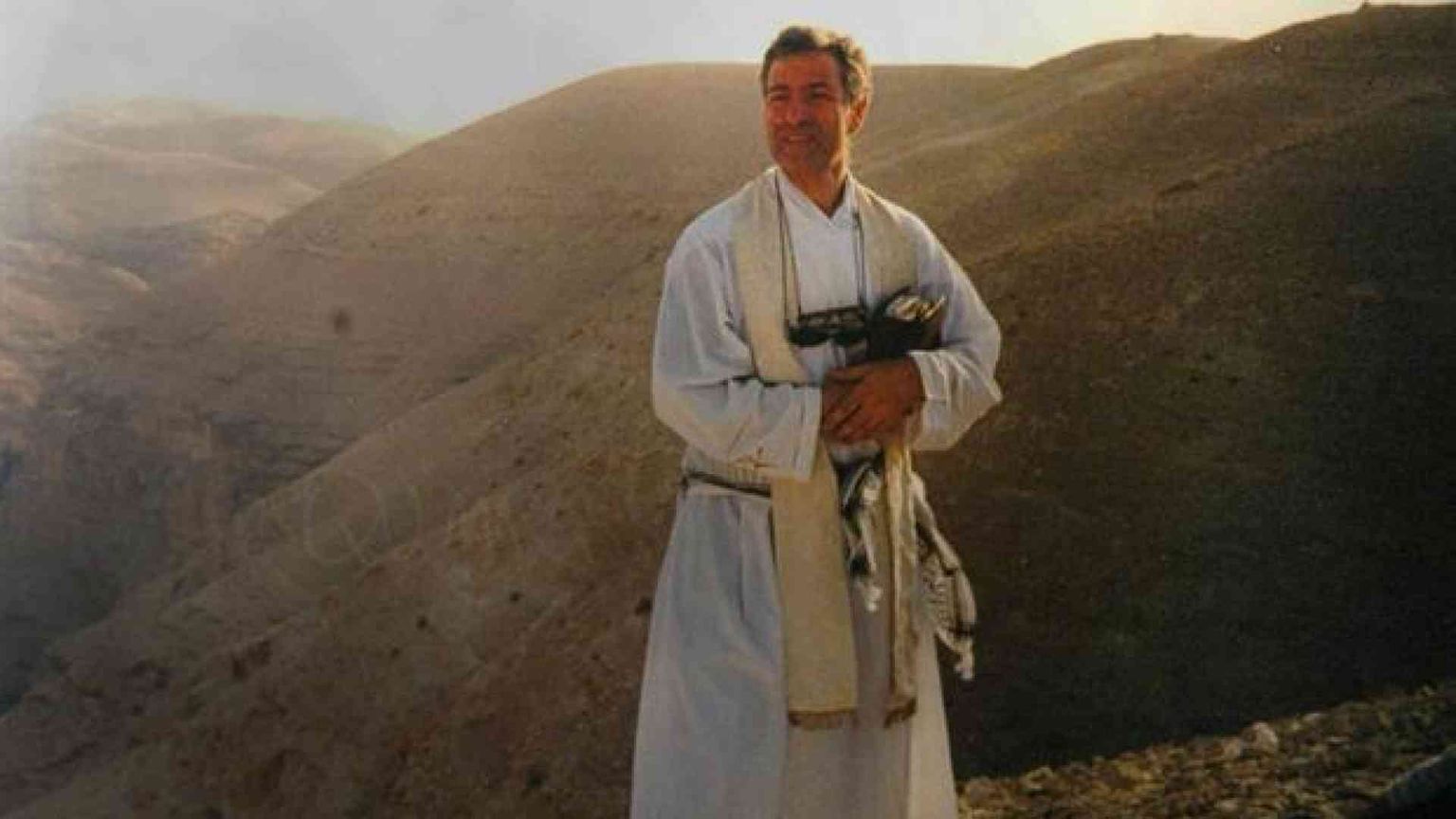 Don Santoro, testimone fino in fondo. Ucciso in Turchia mentre pregava