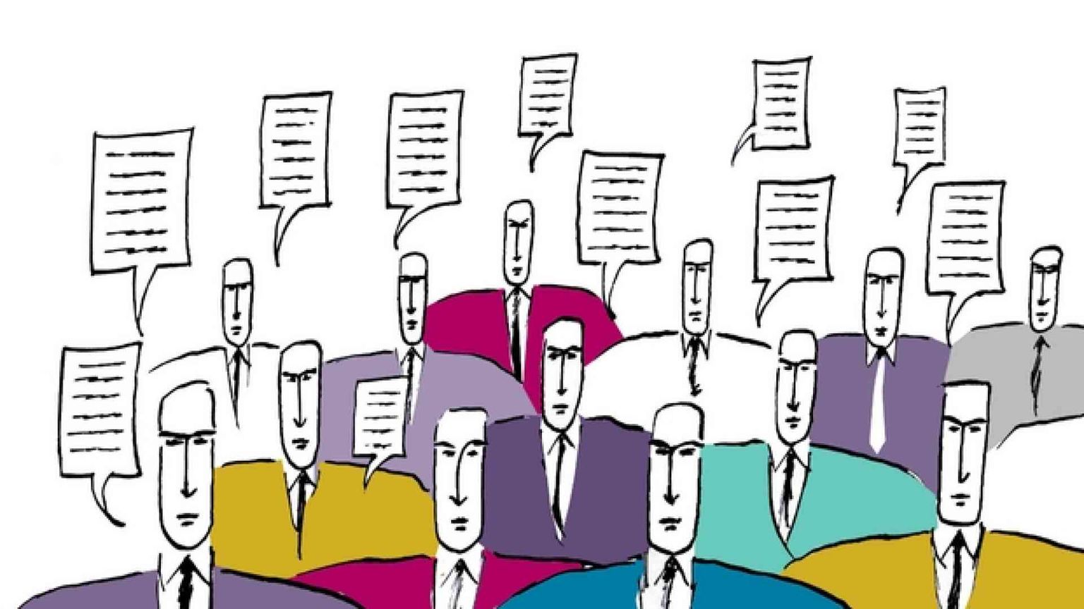 Raccontare storie ci salva: diritto alla parola profonda