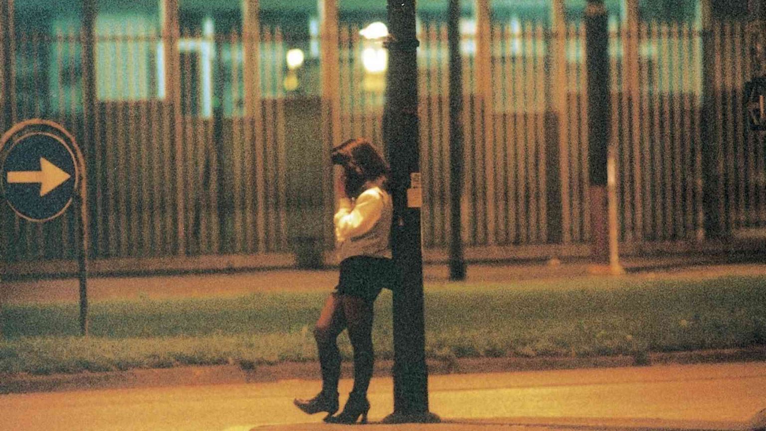 La ricca Milano chiama schiave dall'Est Europa