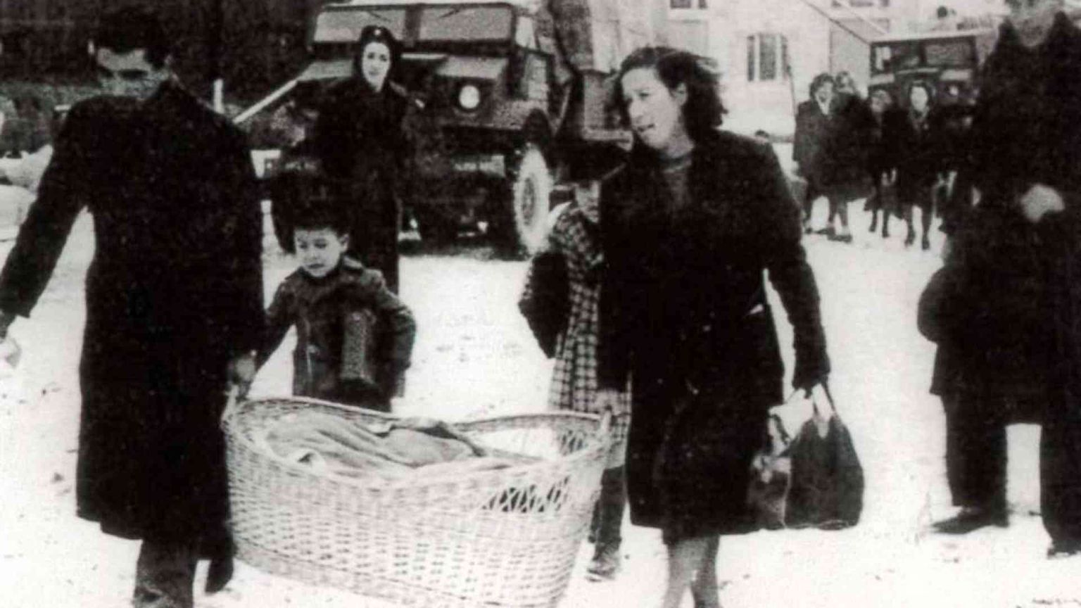 Foibe, storia di Silvio: dall'esodo alla vita da profugo