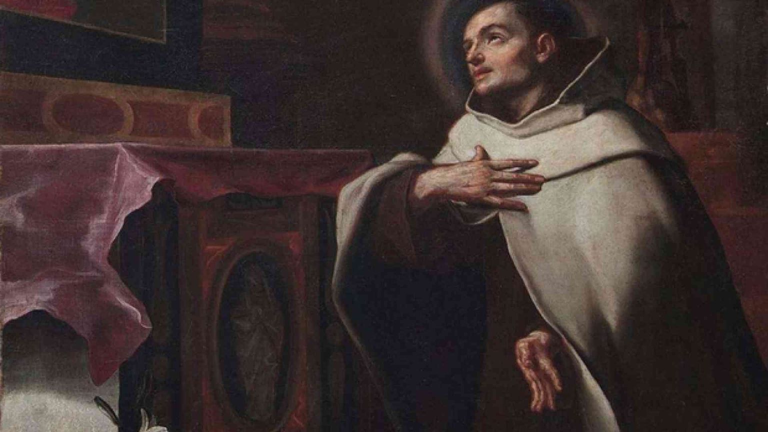 Giovanni della Croce maestro per giovani