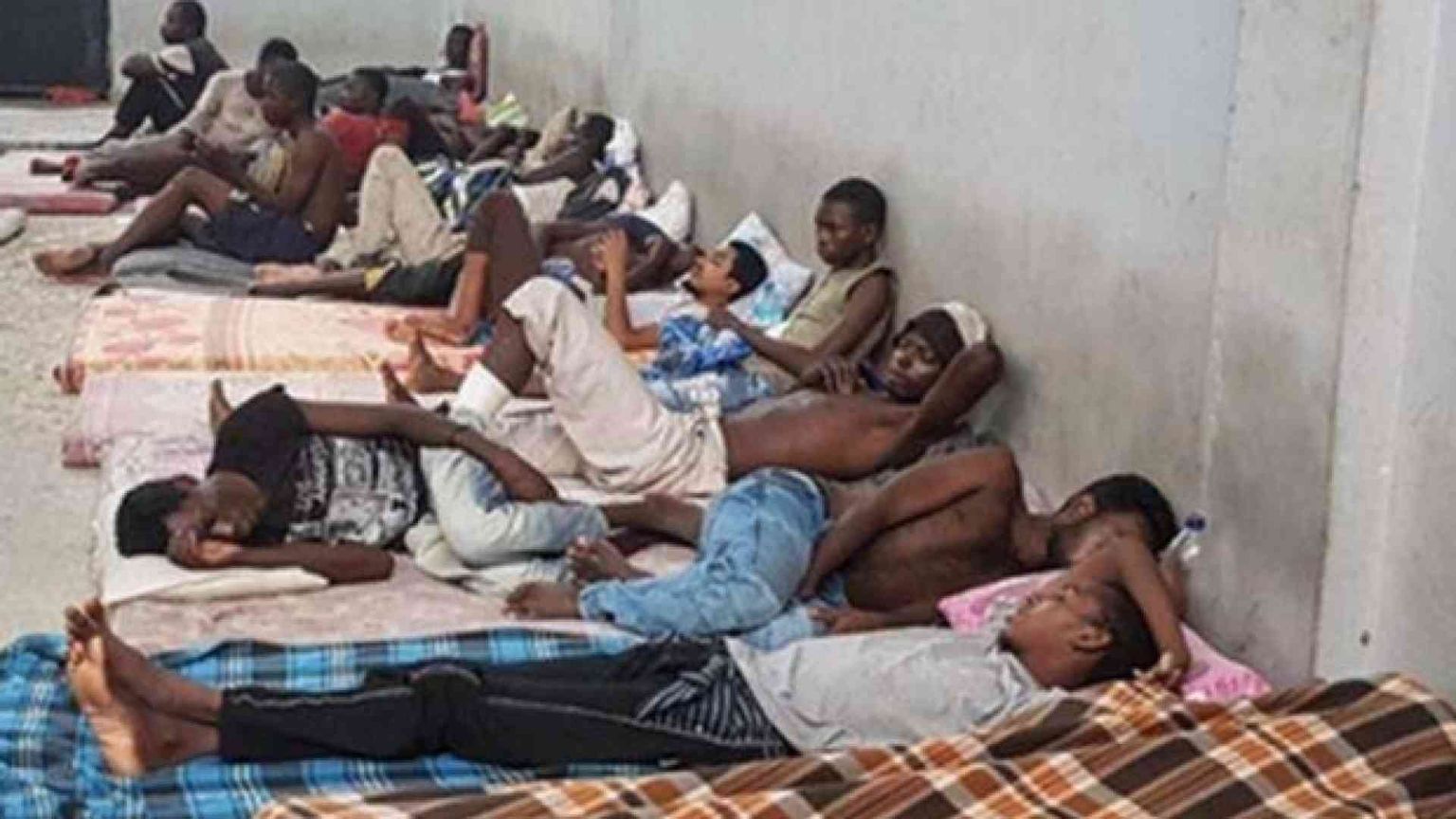 Memorandum Italia-Libia, la bozza integrale: la partita dei fondi a Tripoli