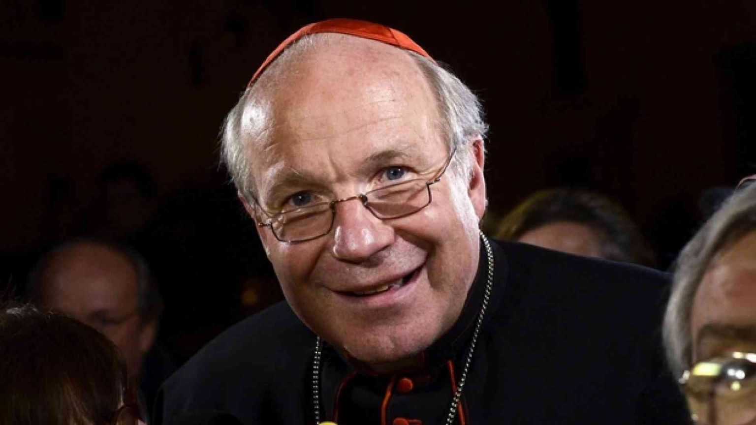 Scarsità del clero, i preti sposati non sono la via d'uscita