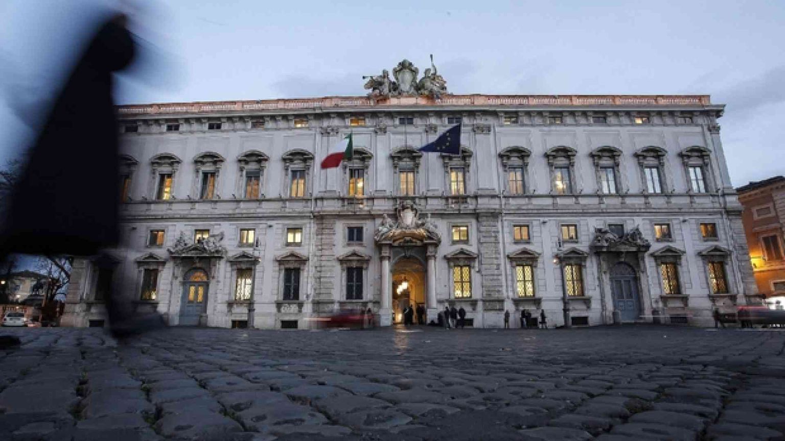 Consulta: la legge Spazzacorrotti non può essere applicata in modo retroattivo