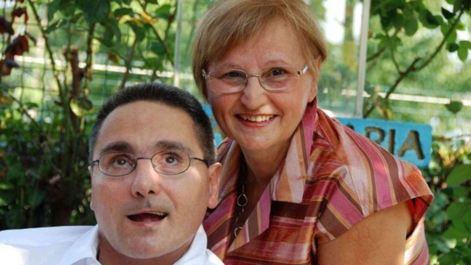 «La malattia? Una medicina». Dieci storie di inguaribile voglia di vivere