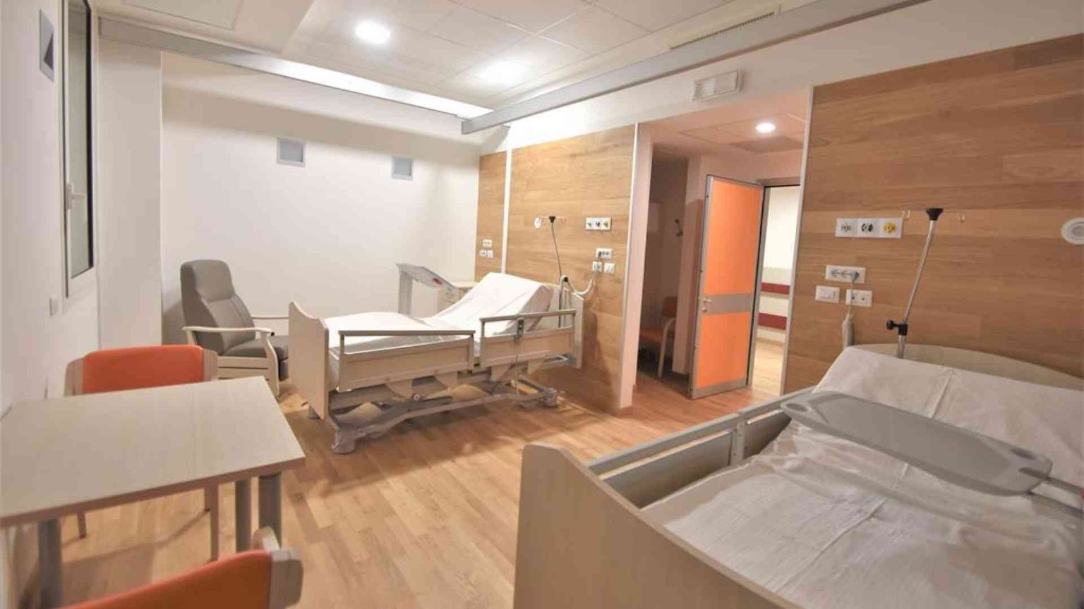 «Cure palliative, sedazione, terapia del dolore: diritti ignorati»