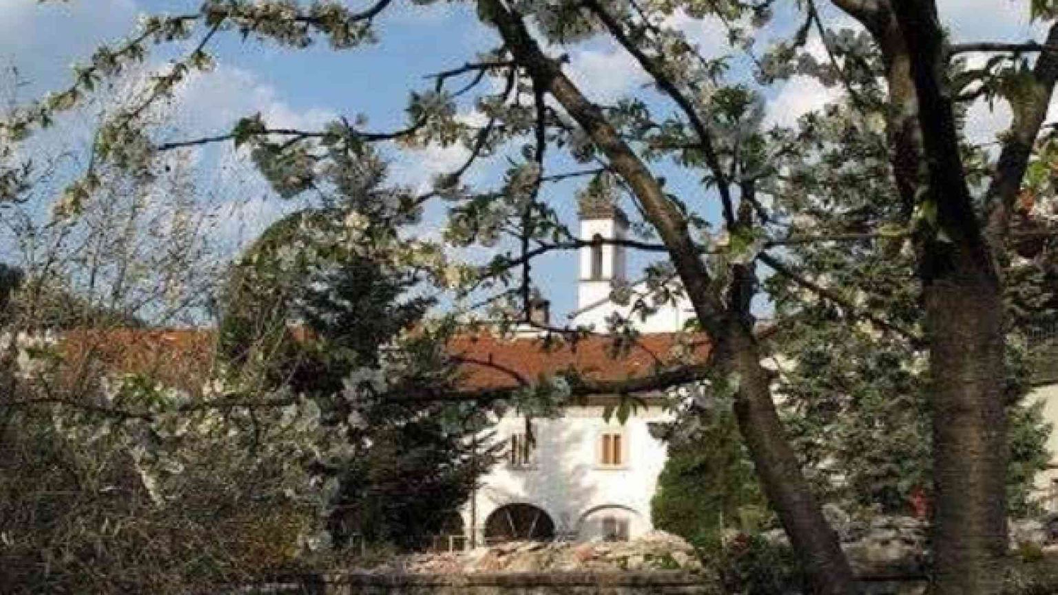 Chiude il monastero delle domenicane. «Scelta triste ma necessaria»